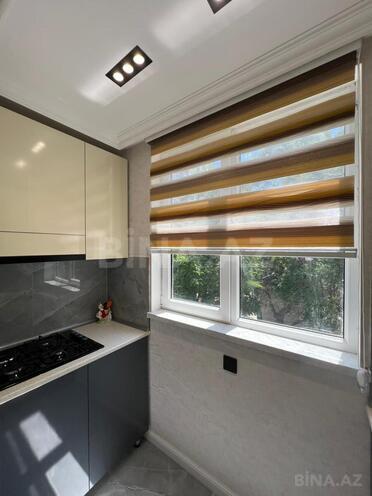Satılır 2 otaqlı köhnə tikili 50 m², Gənclik m., photo 18 from 30