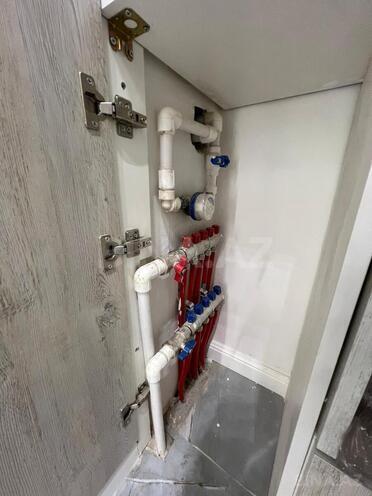 Satılır 2 otaqlı köhnə tikili 50 m², Gənclik m., photo 19 from 30