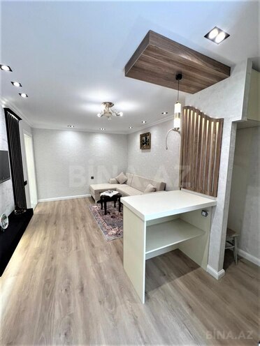 Satılır 2 otaqlı köhnə tikili 50 m², Gənclik m., photo 28 from 30