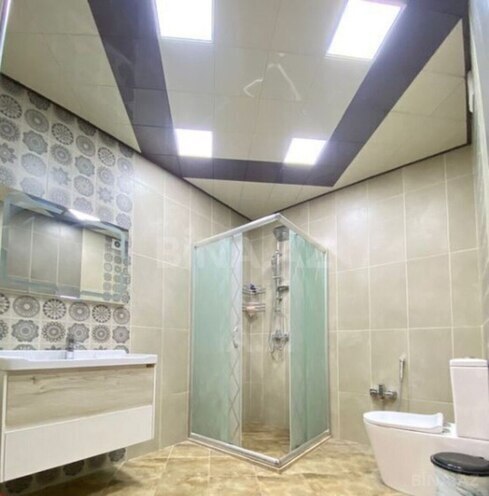 İcarəyə verilir 2 otaqlı yeni tikili 90 m², İnşaatçılar m., photo 11 from 16