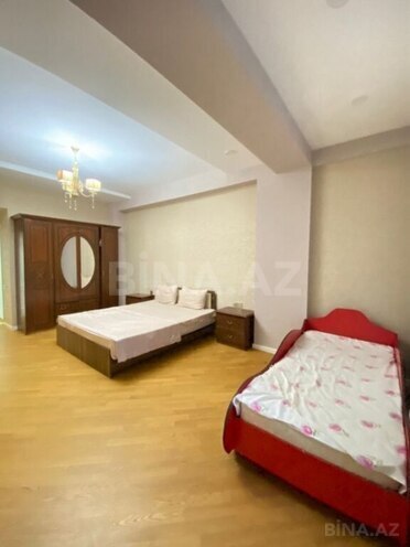 İcarəyə verilir 2 otaqlı yeni tikili 90 m², İnşaatçılar m., photo 10 from 16