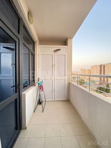 İcarəyə verilir 2 otaqlı yeni tikili 90 m², İnşaatçılar m., photo 15 from 16