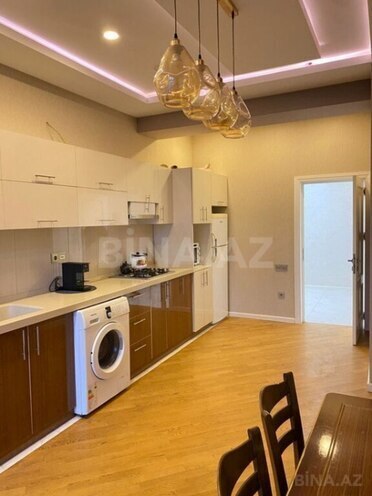 İcarəyə verilir 2 otaqlı yeni tikili 90 m², İnşaatçılar m., photo 7 from 16