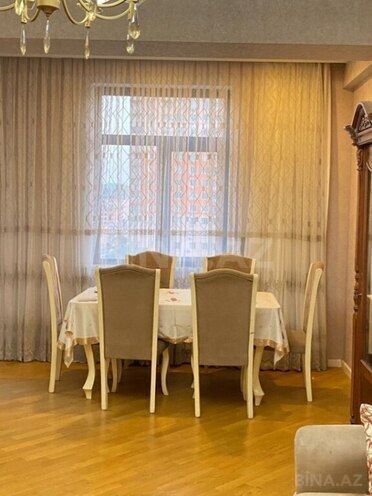 İcarəyə verilir 2 otaqlı yeni tikili 90 m², İnşaatçılar m., photo 4 from 16