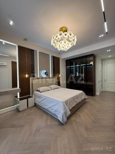 Satılır 4 otaqlı yeni tikili 172 m², Nəsimi r., photo 12 from 18