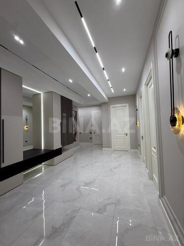 Satılır 4 otaqlı yeni tikili 172 m², Nəsimi r., photo 15 from 18