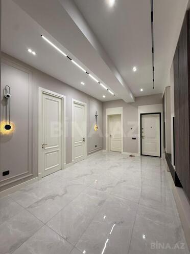 Satılır 4 otaqlı yeni tikili 172 m², Nəsimi r., photo 14 from 18