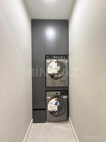 Satılır 4 otaqlı yeni tikili 172 m², Nəsimi r., photo 16 from 18