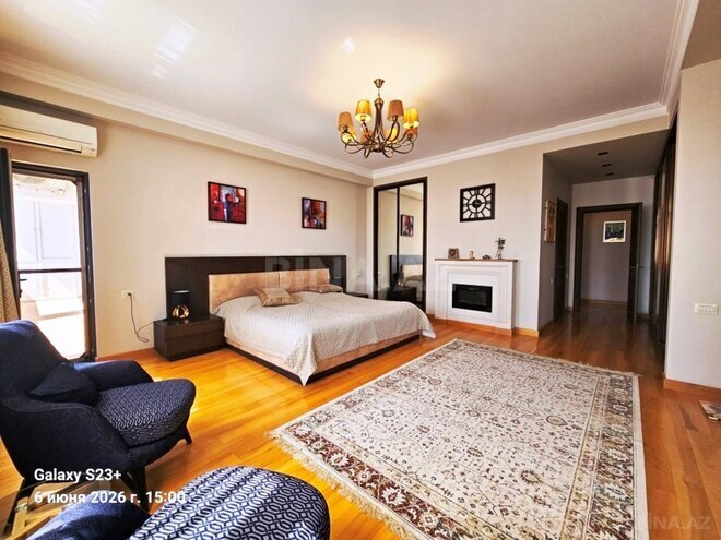 Продаётся 5-комн. новостройка 400 м², м. Элмляр Академиясы, photo 24 from 32