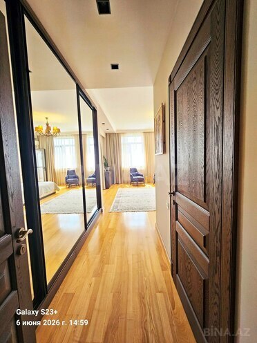 Продаётся 5-комн. новостройка 400 м², м. Элмляр Академиясы, photo 22 from 32