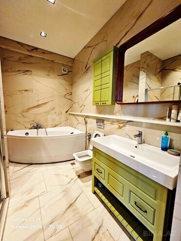 Продаётся 5-комн. новостройка 400 м², м. Элмляр Академиясы, photo 25 from 32