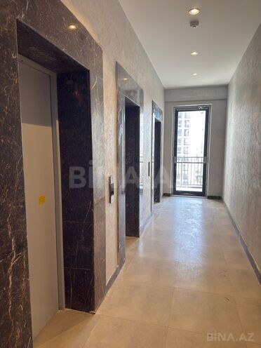Satılır 2 otaqlı yeni tikili 79.3 m², Nərimanov r., photo 6 from 7