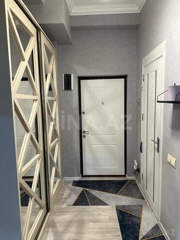 Сдаётся 3-комн. новостройка 95 м², м. Ичеришехер, photo 10 from 14