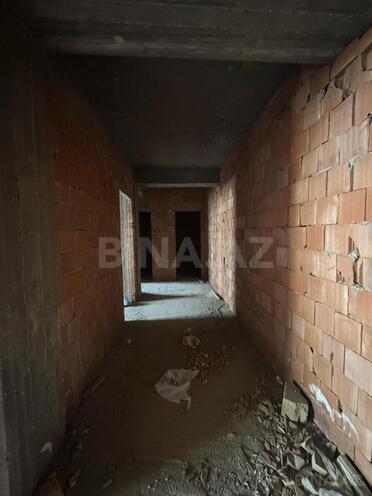 Satılır 2 otaqlı yeni tikili 82 m², Masazır q., photo 11 from 12