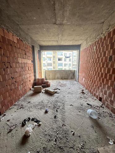 Satılır 2 otaqlı yeni tikili 82 m², Masazır q., photo 1 from 12