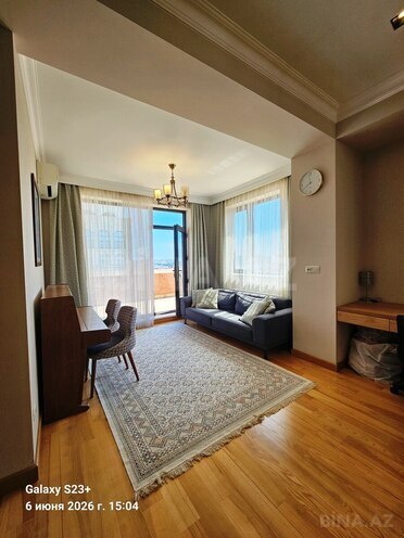 Продаётся 5-комн. новостройка 400 м², м. Элмляр Академиясы, photo 27 from 32