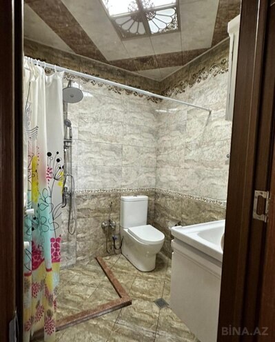 Satılır 3 otaqlı yeni tikili 120 m², 20 Yanvar m., photo 13 from 16