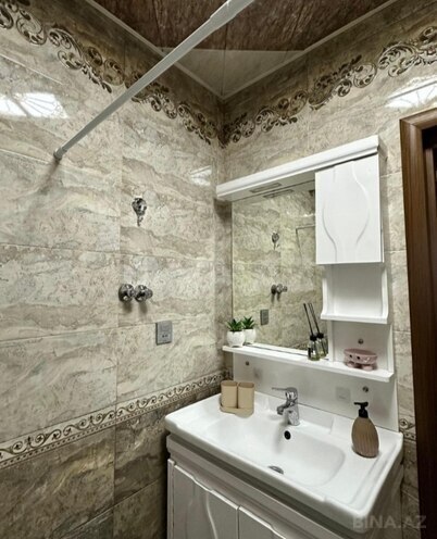 Satılır 3 otaqlı yeni tikili 120 m², 20 Yanvar m., photo 8 from 16