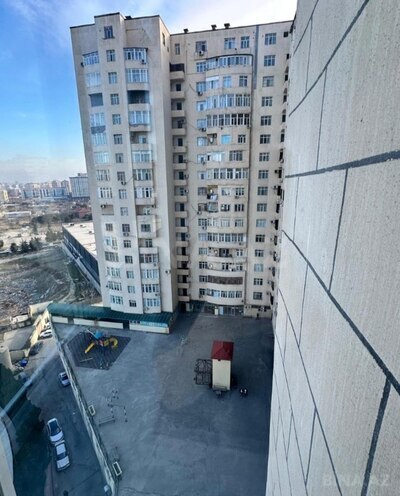 Satılır 3 otaqlı yeni tikili 120 m², 20 Yanvar m., photo 10 from 16
