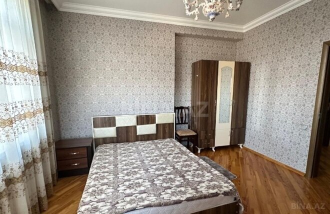 Satılır 3 otaqlı yeni tikili 120 m², 20 Yanvar m., photo 12 from 16