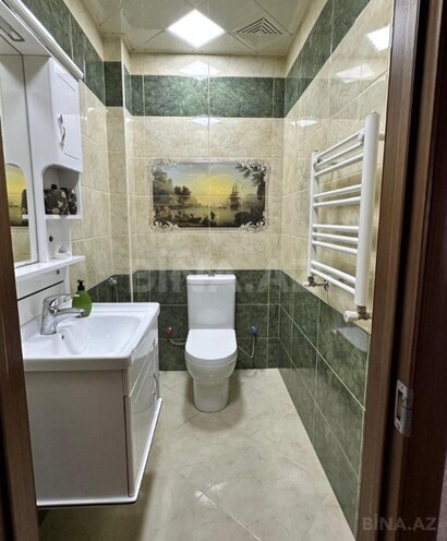 Satılır 3 otaqlı yeni tikili 120 m², 20 Yanvar m., photo 7 from 16