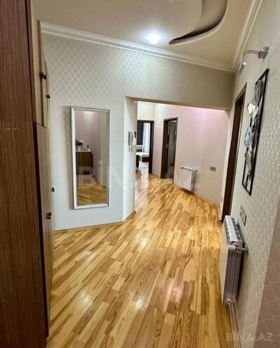 Satılır 3 otaqlı yeni tikili 120 m², 20 Yanvar m., photo 1 from 16