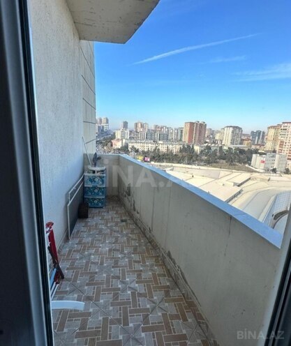Satılır 3 otaqlı yeni tikili 120 m², 20 Yanvar m., photo 5 from 16