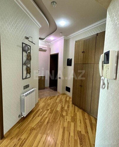 Satılır 3 otaqlı yeni tikili 120 m², 20 Yanvar m., photo 14 from 16