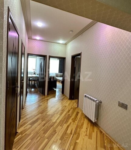 Satılır 3 otaqlı yeni tikili 120 m², 20 Yanvar m., photo 15 from 16