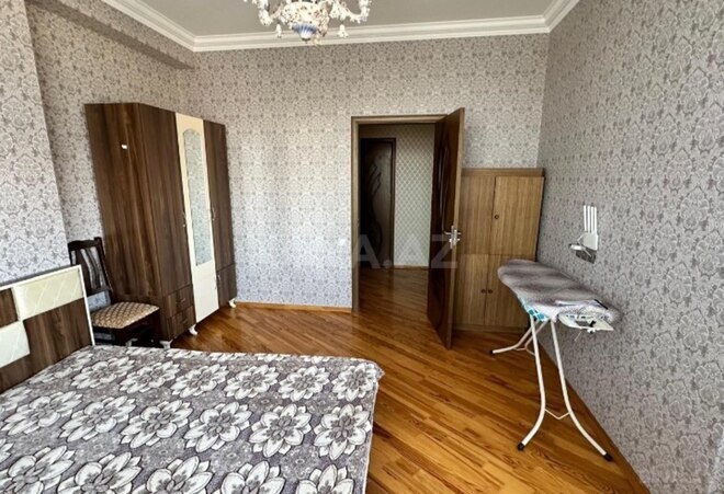 Satılır 3 otaqlı yeni tikili 120 m², 20 Yanvar m., photo 11 from 16