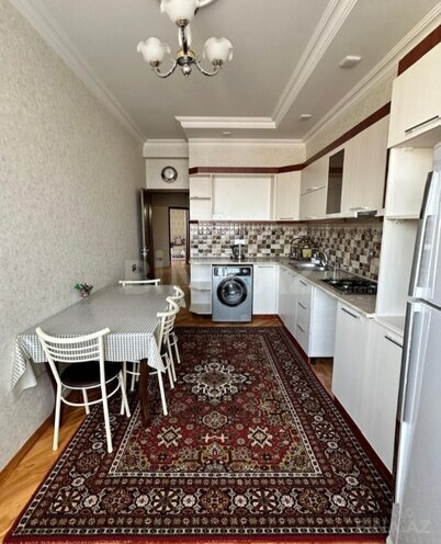 Satılır 3 otaqlı yeni tikili 120 m², 20 Yanvar m., photo 6 from 16