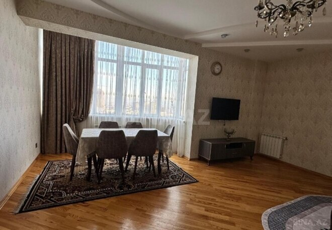 Satılır 3 otaqlı yeni tikili 120 m², 20 Yanvar m., photo 4 from 16