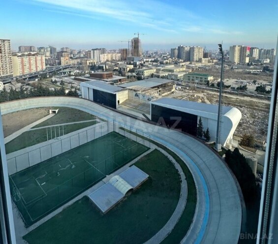 Satılır 3 otaqlı yeni tikili 120 m², 20 Yanvar m., photo 9 from 16