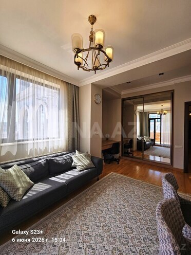 Продаётся 5-комн. новостройка 400 м², м. Элмляр Академиясы, photo 28 from 32