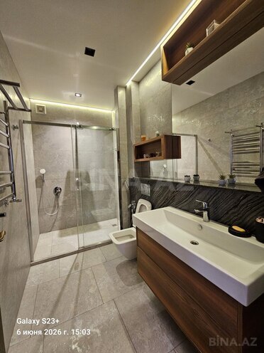 Продаётся 5-комн. новостройка 400 м², м. Элмляр Академиясы, photo 29 from 32