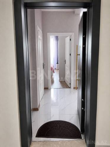 Satılır 2 otaqlı yeni tikili 72 m², Binəqədi r., photo 7 from 15