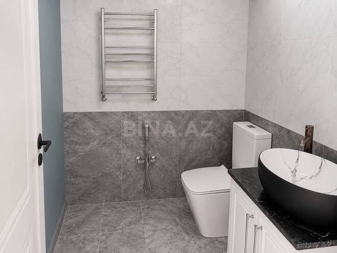 Satılır 2 otaqlı yeni tikili 72 m², Binəqədi r., photo 11 from 15