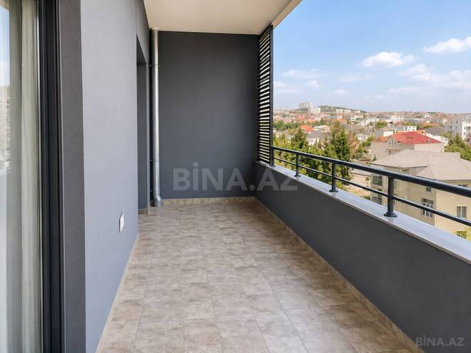 Satılır 2 otaqlı yeni tikili 72 m², Binəqədi r., photo 12 from 15