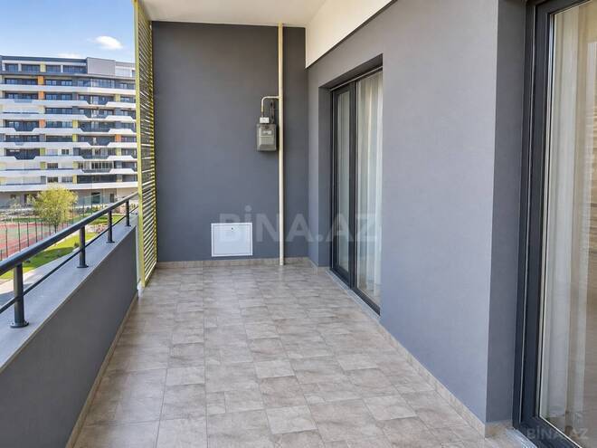 Satılır 2 otaqlı yeni tikili 72 m², Binəqədi r., photo 13 from 15