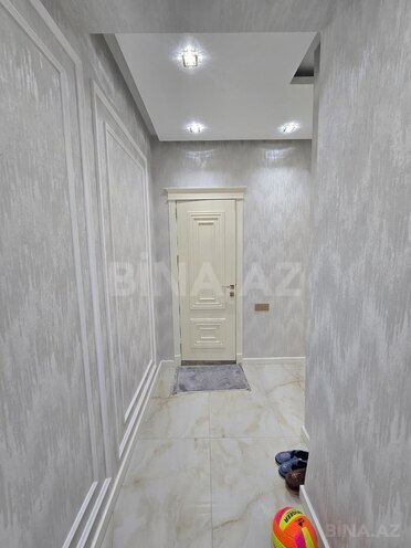 Satılır 3 otaqlı yeni tikili 80 m², Yeni Günəşli q., photo 7 from 13