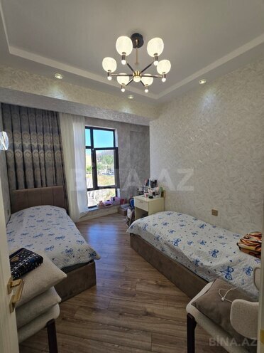 Satılır 3 otaqlı yeni tikili 80 m², Yeni Günəşli q., photo 4 from 13