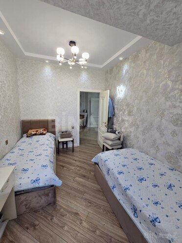Satılır 3 otaqlı yeni tikili 80 m², Yeni Günəşli q., photo 6 from 13