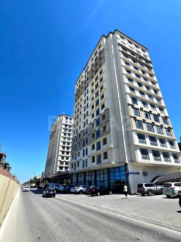Satılır 3 otaqlı yeni tikili 80 m², Yeni Günəşli q., photo 1 from 13
