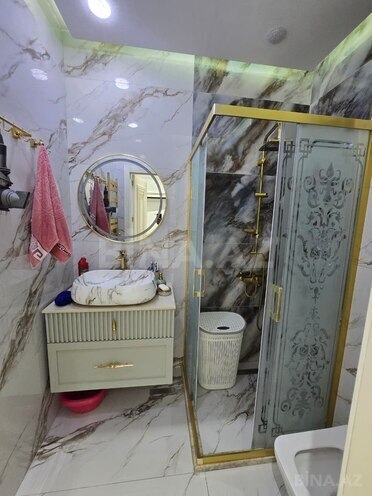 Satılır 3 otaqlı yeni tikili 80 m², Yeni Günəşli q., photo 8 from 13