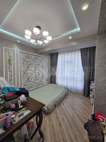 Satılır 3 otaqlı yeni tikili 80 m², Yeni Günəşli q., photo 11 from 13