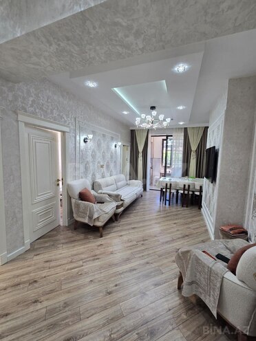 Satılır 3 otaqlı yeni tikili 80 m², Yeni Günəşli q., photo 3 from 13