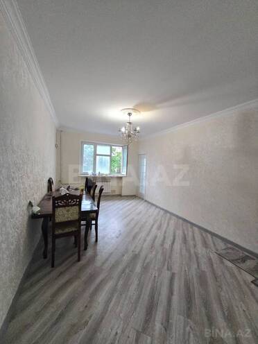 Продаётся 3-комн. вторичка 90 м², пос. Ясамал, photo 1 from 14