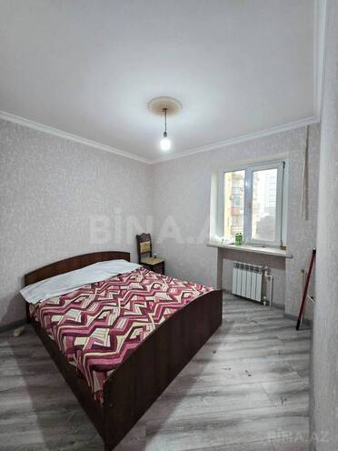 Продаётся 3-комн. вторичка 90 м², пос. Ясамал, photo 10 from 14
