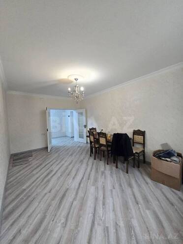 Продаётся 3-комн. вторичка 90 м², пос. Ясамал, photo 3 from 14