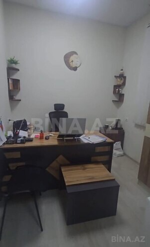 İcarəyə verilir  obyekt 75 m², İnşaatçılar m., photo 3 from 11
